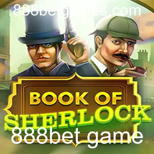 Explorando o Jogo BookOfSherlock no 888bet: Uma Jornada de Mistério e Diversão