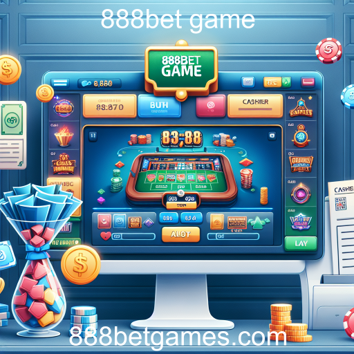 Explorando a Categoria 'Caixa' no 888bet Game: Diversão e Estratégia em Um Só Lugar