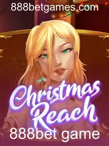 Explorando o Mundo de ChristmasReach: O Jogo de Azar Festivo da 888bet Game