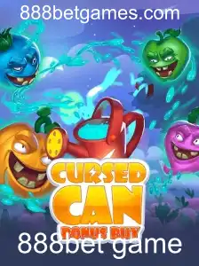 Explorando o Mundo de CursedCanBonusBuy: Uma Jornada no Universo dos Jogos da 888bet