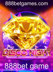 Descubra o Universo de DiscoNight: A Nova Sensação do 888bet Game