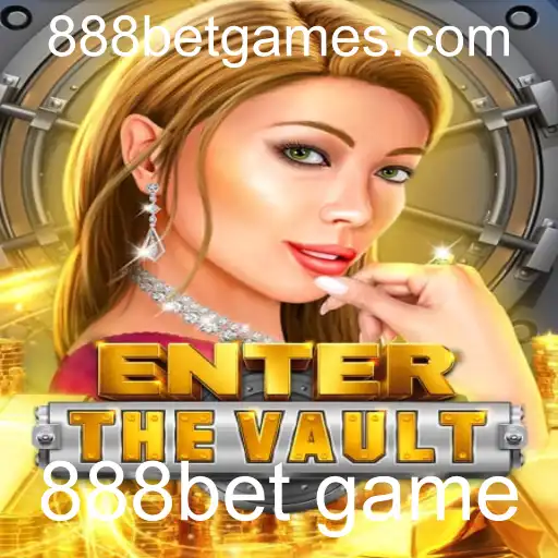 Descubra o Fascinante Mundo de EntertheVault: O Novo Fenômeno de 888bet