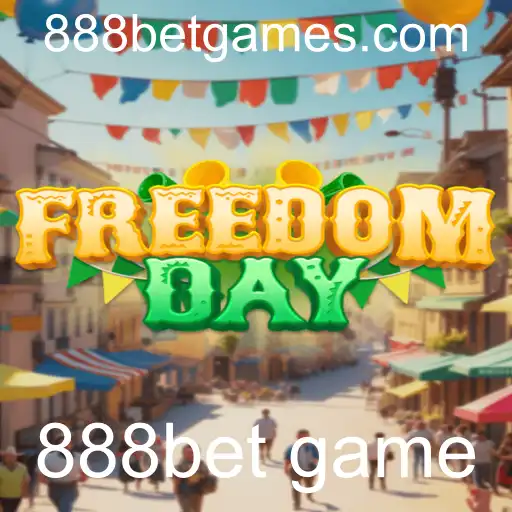 Explorando o Jogo FreedomDay - Regras e Características do 888bet Game