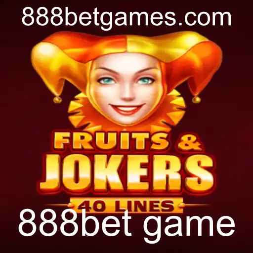 Descubra as Emoções de FruitsAndJokers40: O Jogo do Momento