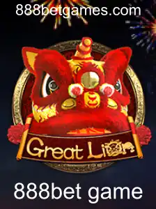 Descubra o Mundo do Jogo GreatLion no Universo 888bet