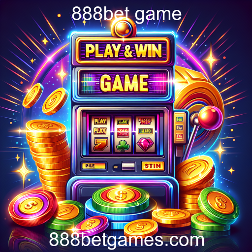 Explorando a Emoção dos Jackpots no 888bet Game