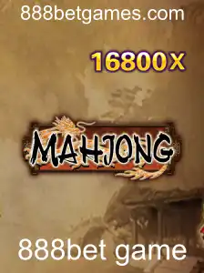 Descubra o Fascinante Mundo do Mahjong com 888bet Game