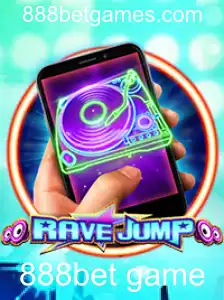 Explorando o Fenômeno de RaveJumpmobile e o Impacto do 888bet Game