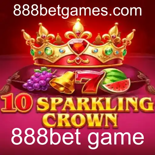 Explorando as Emoções do Jogo 10SparklingCrown no Universo 888bet Game