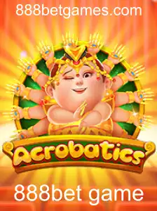 Descubra o Mundo Emocionante do Jogo Acrobatics