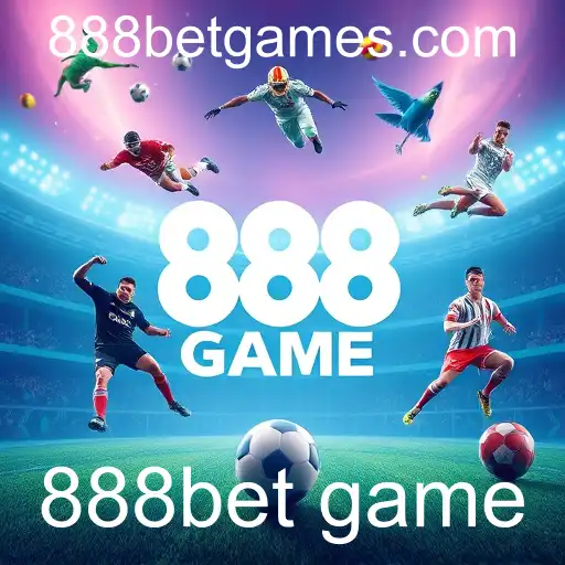 Descubra o Mundo Exclusivo do 888bet Game