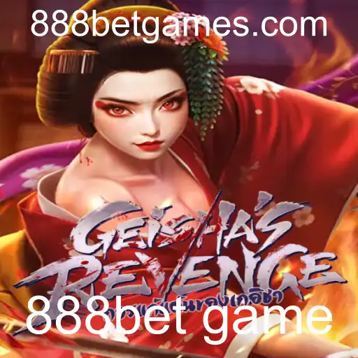 Explorando o Fascinante Mundo de GeishasRevenge: Um Jogo Único no Universo 888bet
