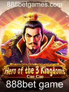 Heroofthe3KingdomsCaoCao: Uma Nova Dimensão no Mundo dos Jogos de Estratégia