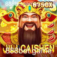 Descubra o Mundo Emocionante de JILICaishen: O Inovador 888bet Game