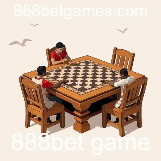 A Fascinante Evolução dos Jogos de Mesa