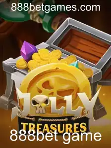 Explorando JollyTreasures: O Jogo de Cassino do 888bet