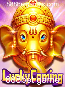 Descubra o Jogo LuckyComing: Um Mergulho no Fascinante Mundo do 888bet Game