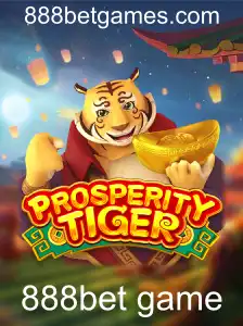 Descubra o Mundo do Jogo ProsperityTiger no Universo 888bet