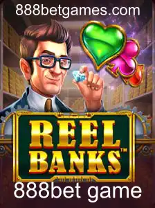 Descubra o Mundo de Emoções e Recompensas de ReelBanks no 888bet