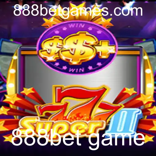 Descubra Super777II: O Novo Fenômeno dos Jogos de Aposta