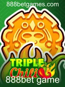 Descubra o Mundo Empolgante de TripleChili no 888bet Game