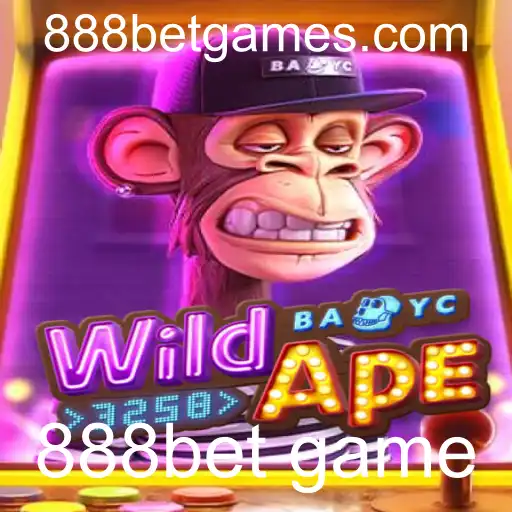 Descubra o Fascinante Mundo de WildApe3258 no 888bet Game