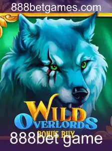 Explorando o Fascinante Mundo de WildOverlordsBonusBuy no 888bet Game